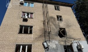 П’ятеро поранених, серед них дитина, у Марганці – прокуратура розпочала розслідування