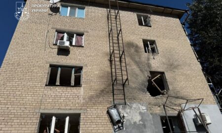 П’ятеро поранених, серед них дитина, у Марганці – прокуратура розпочала розслідування