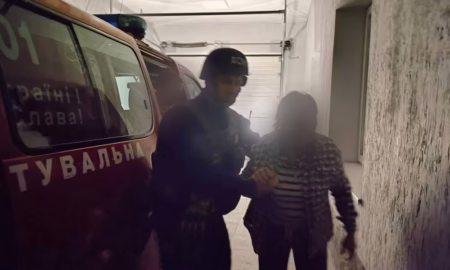 На Нікопольщині є поранена і руйнування, ворог атакував область БпЛА – виникли пожежі (фото)