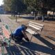 У Кам’янському на Нікопольщині оновлюють інфраструктуру (фото)
