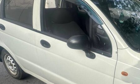 У Нікополі двоє поранених, побито магазини і будинки, під ударом були також район, Синельниківщина і Криворіжжя (фото)