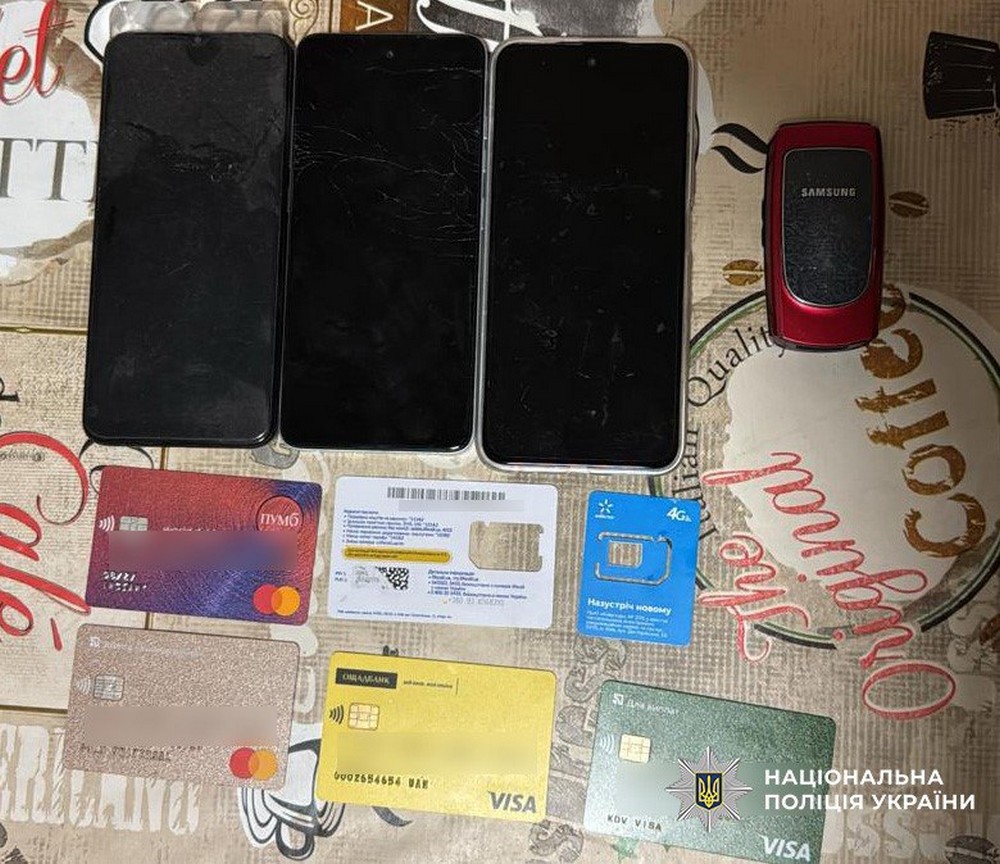 На Дніпропетровщині шахраї продавали неіснуючу деревину