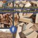На Дніпропетровщині шахраї продавали неіснуючу деревину: схему організував ув’язнений з Кривого Рогу