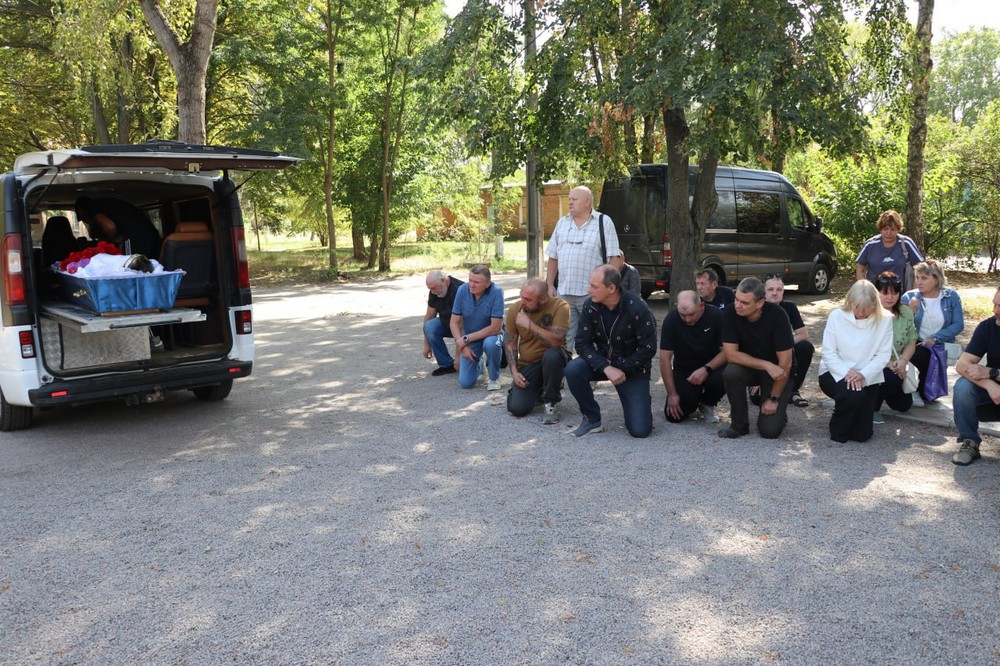 Фото: пресслужба НЗФ