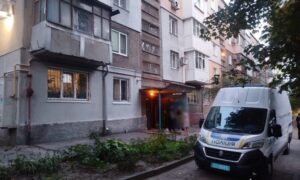 Прийшов побачитися з дитиною і застрелив колишню дружину: моторошне вбивство на Дніпропетровщині (фото)