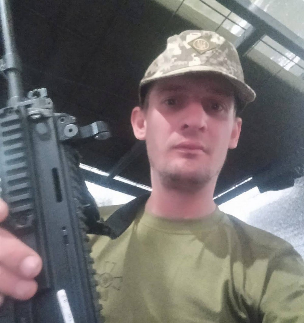 Навіки 36… Нікопольщина втратила ще одного Героя на війні (фото)