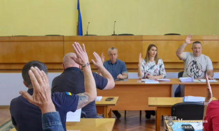 У Марганці нагородили 5-х рятувальників і обговорили підготовку до опалювального сезону: відбулося позачергове засідання виконкому