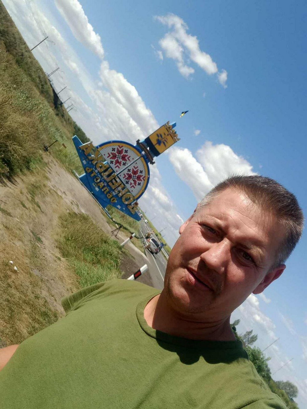 Третя чорна звістка за день: Нікопольщина втратила ще одного Захисника (фото)