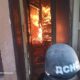 У ДСНС розповіли про атаки на Нікопольщину, Синельниківський і Дніпровський райони за добу (фото)