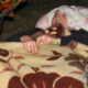 Окупанти розбили будинок хворого дідуся з Марганецької громади: подробиці евакуації (фото)