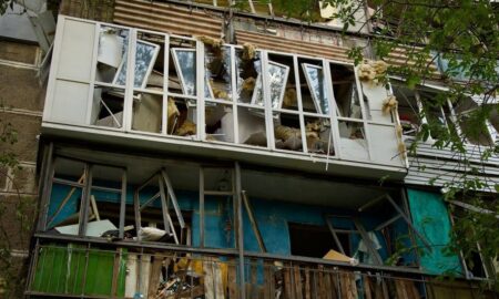 Збільшилася кількість жертв ворожої атаки на Дніпро, яка сталася 20 вересня.