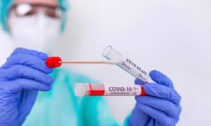 Троє померлих від COVID-19, отруєння грибами, сказ і зростання кількості ГРВІ: епідеміологічна ситуація на Дніпропетровщині