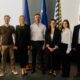 Підтримка і відновлення: Дніпропетровщину відвідала делегація з Франції (фото)