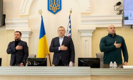 Скільки коштів виділяє Дніпропетровщина на підтримку ЗСУ – розповів Микола Лукашук