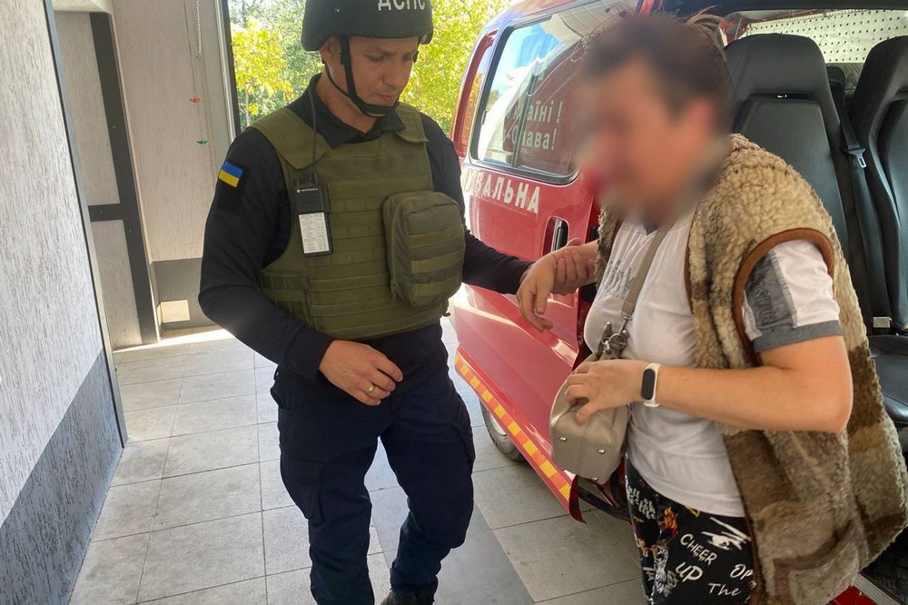 У Нікополі сьогодні вбито жінку