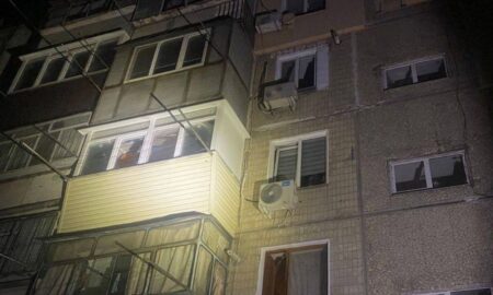 Ворог вдарив по Нікополю артилерією і дронами, бив по Покровській громаді і Синельниківщині