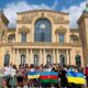 Близько 200 дітей з Марганця безкоштовно оздоровилися в санаторіях України і за кордоном (фото)