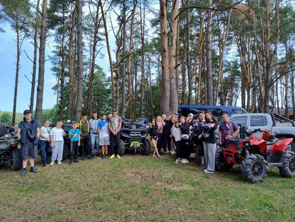 Близько 200 дітей з Марганця безкоштовно оздоровилися в санаторіях України і за кордоном: фото