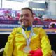 Уродженець Нікополя виборов два золота на чемпіонаті світу з плавання!