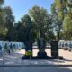 На Алеї Пам’яті і Слави у Червоногригорівській громаді з’явилися нові портрети Захисників (фото)