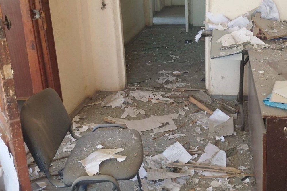 5 поранених у Нікополі і ще стільки ж в області, є загиблий – ворог масовано атакував Дніпропетровщину з різних видів зброї сьогодні (фото)