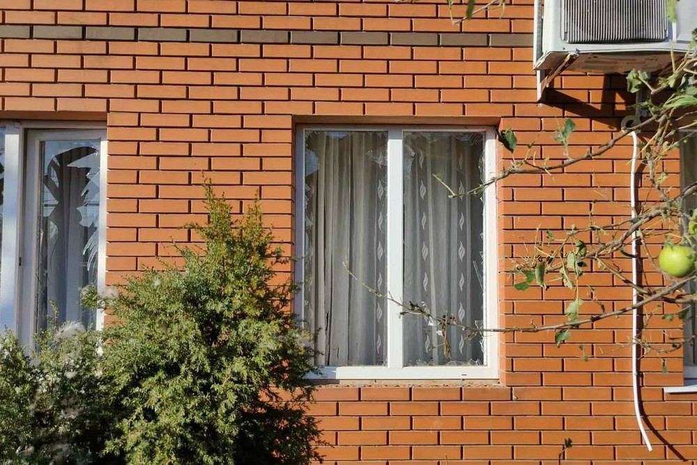 Ворог накрив Нікопольщину «Градом» - збільшилася кількість поранених, під атакою була і Синельниківщина (фото)
