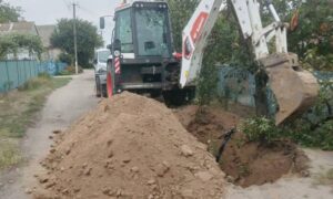 У громаді на Нікопольщині почали відключати воду порушникам (фото)