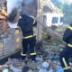 Наслідки атак по Нікополю і Синельниківщині