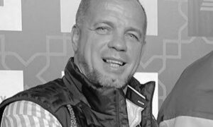У Кривому Розі вбили