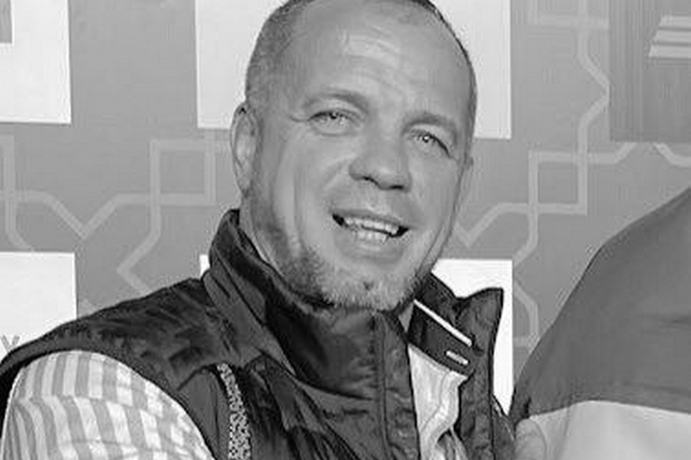 У Кривому Розі вбили