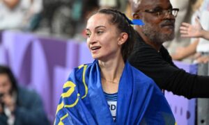 з Дніпропетровщини