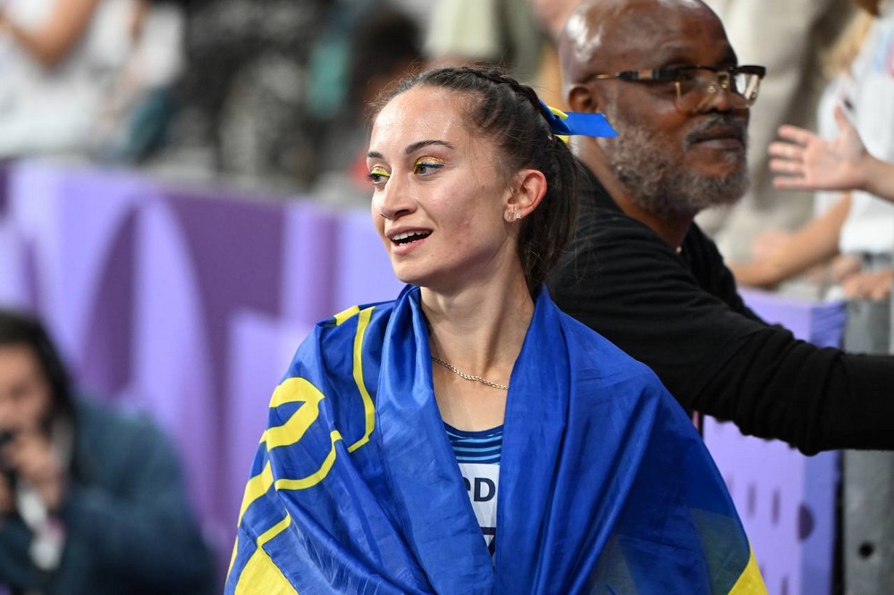 з Дніпропетровщини