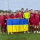 5:0! Юні футболісти з Нікополя завдали розгромної поразки супернику у Дніпрі