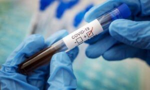 П’ятеро померлих від COVID-19, кишкові інфекції і отруєння грибами: епідеміологічна ситуація на Дніпропетровщині на цьому тижні