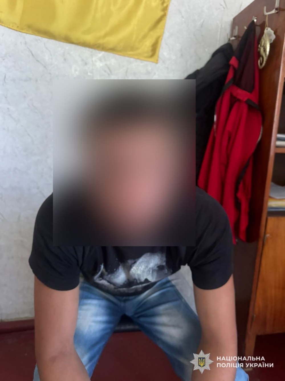 подробиці жахливого вбивства на Дніпподробиці жахливого вбивства на Дніпропетровщиніопетровщині