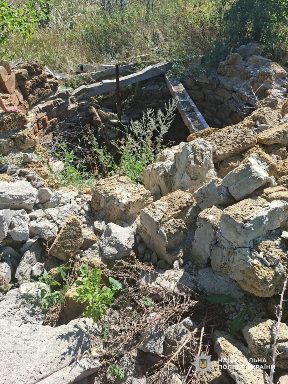 подробиці жахливого вбивства на Дніпподробиці жахливого вбивства на Дніпропетровщиніопетровщині 2