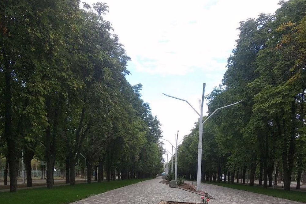 погода у Нікополі 12 вересня