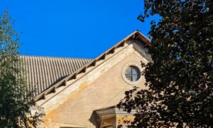 погода у Нікополі 14 вересня