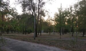 погода у Нікополі 17 вересня