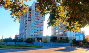 погода у Нікополі 20 вересня