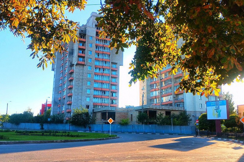 погода у Нікополі 20 вересня