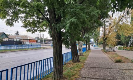 Очікується дощ: погода у Нікополі 29 вересня 23 погода у Нікополі 29 вересня