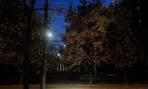 погода у Нікополі 30 вересня 2