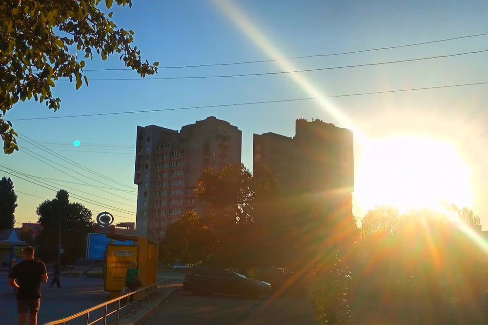 погода у Нікополі 7 вересня