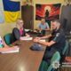 поліцейські Нікопольщини проводять зустрічі з людьми 3
