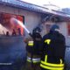 про наслідки обстрілів Нікопольщини і Синельників