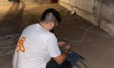 ще в одному дитячому садку Нікополя встановили Wi Fi роутер 2