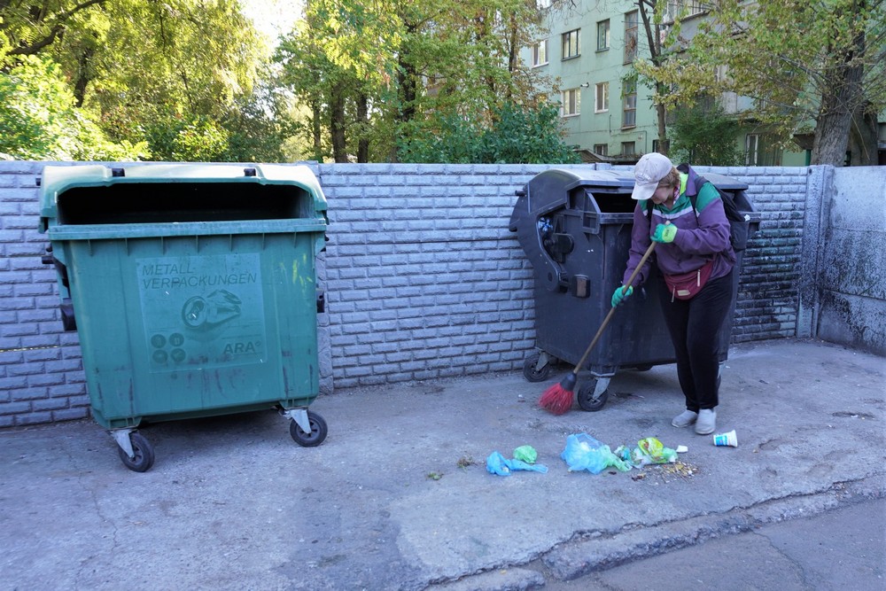 сміття