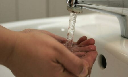 80 тисяч мешканців Нікопольщини знову з водою - Сергій Лисак