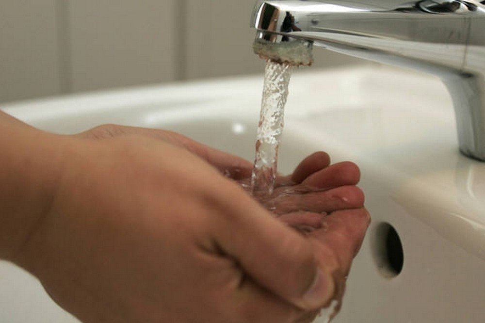 80 тисяч мешканців Нікопольщини знову з водою - Сергій Лисак 1 80 тисяч мешканців Нікопольщини знову з водою - Сергій Лисак